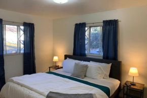 5 Bedroom home in quiet Denver neighborhood